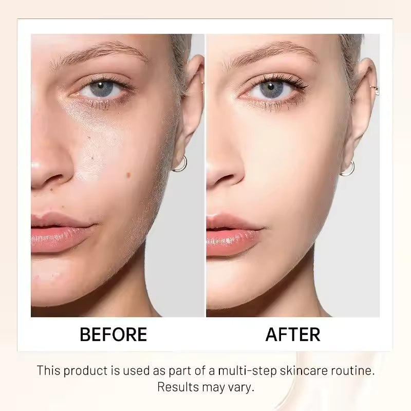 4-in-1 Color-changing Foundation